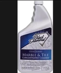 Black Diamond Stoneworks Marble & Tile Floor Cleaner. Ceramic 32 Oz. Fixed Price $20.99.