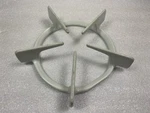 86521WP Genuine Oem Dacor Range Medium (b) Burner Grate. Fixed Price $98.99.