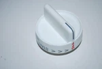 Maytag Gas Range Oven Burner Knob White Kip 5751. Fixed Price $17.50.