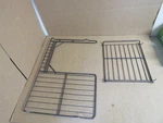 Whirlpool Range Split Rack + Insert (wear) Part # WP8274021 8274022. Fixed Price $35.98.