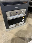 Viking Professional Premiere Series Single Electric Wall OVEN-RVSOE330SS. Fixed Price $2497.00.