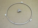 Ge Microwave Roller Ring W/coupler Part # WB06X10862 WB06X10861. Fixed Price $22.98.