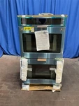 Ge Caf Smart Double Wall Oven W/ Convection CTD70DP2NS1 (msrp: $4999) 2151. Fixed Price $2749.00.