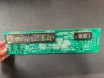 Whirlpool Kitchenaid Range Oven Control Board 8302305, 8303018, WPW10438752. Fixed Price $299.00.