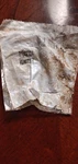 Genuine Oem Whirlpool Electrode Igniter WP7432P109 71002724. Fixed Price $19.50.