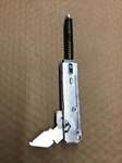 WB10X29280 Range Stove Oven Door Hinge. Fixed Price $24.50.