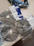 Genuine Oem 8" Surface Element Coil For Electric Ranges. Fixed Price $90.00.