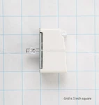 New Genuine Oem Oven Range Surface Element Control Switch WB24T10025. Fixed Price $30.40.