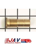 Oem Thermador Range Stove Oven Cooktop Gas Tube Connector Inv# LR5103. Fixed Price $64.93.