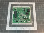 Kitchenaid Range Oven Main Control Board P# 9761223. Fixed Price $79.95.