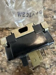 WB22X 36 Ge Oven Switch. Fixed Price $34.00.