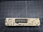 Whirlpool Wall Display Control Board P# 4452242. Fixed Price $205.86.
