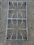 Oem Dcs Fisher Paykel 210613 Center Burner Grate. Fixed Price $84.99.