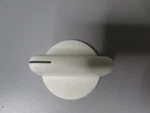 Maytag Range Control Knob, White & Black 7737P037-60 74002760 KIP-5750 Asmn. Fixed Price $12.50.