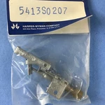 Harpco Gas Range Pilot 5413S0207 (left Hand). Fixed Price $20.00.