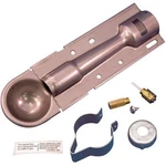 Electrolux PCK4200 Lp Conversion Kit 1/2" Npt Gas Line Adapter. Fixed Price $75.92.