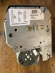 Whirlpool Maytag Magic Chef Kitchenaid Roper Norge Sears Kenmore Washer Timer. Fixed Price $138.21.