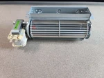 Lg Range Oven Cooling Fan Motor ADP75673301. Fixed Price $59.99.