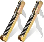 701035 Oven Door Hinge Kit (2 Pieces) Compatible With Dacor Range. Fixed Price $88.89.