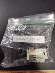 Brand New Oem Ge Control Infinite Switch WB24X37345. Fixed Price $38.00.