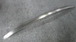 74011847 Kenmore Whirlpool Range Oven Dooor Handle. Fixed Price $70.00.