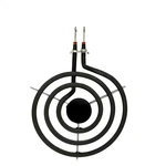 6 In. Electric Plug-in Element With Y Bracket. Fixed Price $25.89.