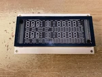 Lg Oven LWC3063BD Display Vfd Pcb EAJ62608103 AP6801045 PS12589596. Fixed Price $99.00.