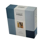 Joseph Podium Food Storage Containers Set.. Fixed Price $52.00.