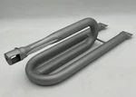 Thermador Range Vintage Grill Gas Burner Tube 00369929. Fixed Price $369.95.