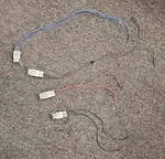 Oem Range Terminal Block Kit For RBS330DR2WW. Fixed Price $15.96.