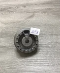 Range Small Burner Base 164D9610 (no Cap). Fixed Price $15.00.