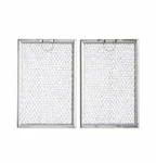 Replacement Grease Filter Compatible W/ DACOR66225, ELECTROLOUX5303319568 (2 Pk). Fixed Price $9.99.
