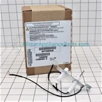 Whirlpool Range/stove/oven Spark Electrode WP74005890. Fixed Price $69.99.