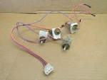 Range Valve Set+harness Part # WB21K0038 WB21K38 WB24K10002. Fixed Price $49.98.