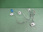 WP3191334 Oem Whirlpool Cooktop Harness Wire. Fixed Price $64.77.