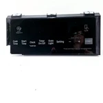 Genuine Lg Range Oven Touch Panel Assy # AGM75429201 EBR80595608. Fixed Price $199.98.