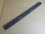 Whirlpool Range Door Vent Trim (black) Part # 3196819. Fixed Price $20.79.