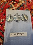 WPW10255425 Genuine Oem Whirlpool Jenn-air Range Oven Knob B8. Fixed Price $15.00.
