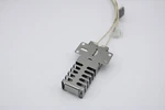 WB13X25264 Range Igniter Glowbar Oem. Fixed Price $77.95.