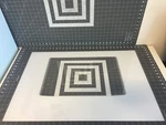 Whirlpool Range Oven Outer Door Glass P# W10118454 W10075980 W10106404. Fixed Price $60.00.