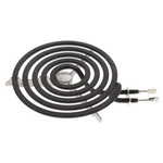 Exact Replacement For WB30M1 Range Burner 6" Small Element Stove Eye. Fixed Price $16.81.