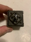 31556032 Whirlpool Maytag Range Infinite Switch. 141-950. Fixed Price $19.99.
