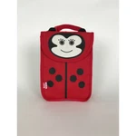 Built BAB1 A1513 Big Apple Buddies Lunch Sack, Ladybug. Fixed Price $19.99.