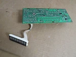 Ge Microwave Control Board Part # WB27X26794 WB18X26968. Fixed Price $42.64.