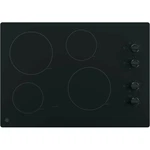 Brand New! Ge JP3030DWBB 30" Electric Cooktop. Fixed Price $525.00.