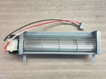 Range Control Panel Cooling Fan Assembly WB26X29468. Fixed Price $129.00.