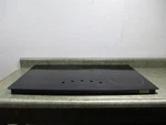 Jenn-air Cooktop Scratches/rust Part # 74008089. Fixed Price $548.00.