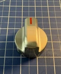Frigidaire Stove Range Metal Surface Burner Knob 5304521004 Dual. Fixed Price $19.01.