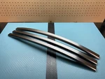 Samsung Refrigerator Door Handles (set Of 3) P# DA97-20312D DA97-20017B. Fixed Price $99.95.