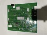 Ge 191D2687G003 WB27T10366 Oven Cooktop Control Board Display AZ139533 KM729. Fixed Price $94.04.
